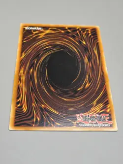 Yugioh Infinite Impermanence RA01-EN075 1st Edition Super Rare NM - Image 3
