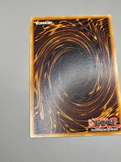 Yugioh Infinite Impermanence RA01-EN075 1st Edition Super Rare NM - Image 4