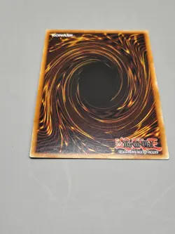 Black Luster Soldier Envoy the Beginning IOC-025 Invasion of Chaos Yugioh NM 96 - Image 3
