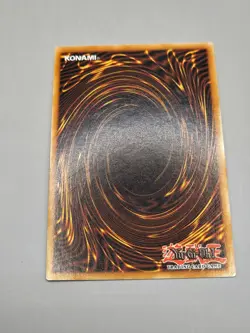 Black Luster Soldier Envoy the Beginning IOC-025 Invasion of Chaos Yugioh NM 96 - Image 4