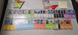 1st edition - Pokemon Lot - Cards - Japanese - mid Vintage- LOOK 100+ - Image 3