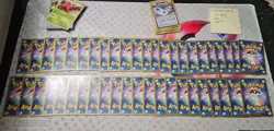 1st edition - Pokemon Lot - Cards - Japanese - mid Vintage- LOOK 100+ - Image 4