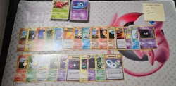 1st edition - Pokemon Lot - Cards - Japanese - mid Vintage- LOOK 100+ - Image 5