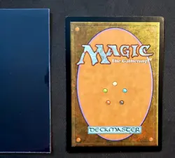 Magic: The Gathering Ancient Tomb Tempest Regular Rare Card Never Played Mint🔥 - Image 3