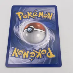 Burned Tower - 71/90 - HGSS Undaunted - Uncommon Stadium Card - Pokemon Card - Image 2