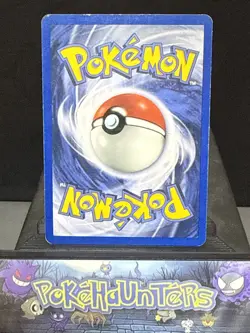 Pokemon Card Flareon 19/64 Non Holo Jungle Set WOTC Rare Played - Image 4