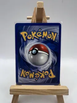 Holon Lake Stadium Trainer 87/110 EX Holon Phantoms Pokemon Card LP - Image 2