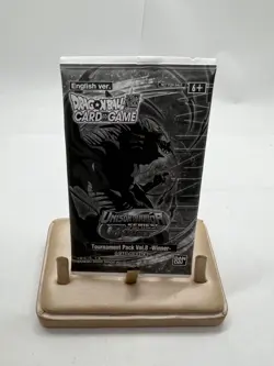 Dragon Ball Super Card Game Unison Boost Tournament Pack Vol 8 Winner X14 - Image 1