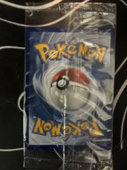 Pokemon TCG Greninja Gold Star SWSH144 Celebrations Black Star Promo Card Sealed - Image 2