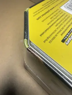 Pokemon TCG Hidden Fates Charizard GX Tin Trading Card Game Set New Sealed Unit! - Image 5