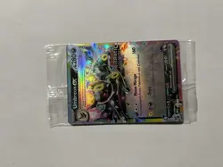 Pokemon TCG Prismatic Evolutions Umbreon ex Stamped Promo Card NM SEALED - Image 1