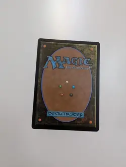 MTG - Tolarian Terror (Foil) - Foundations NM/M Condition - Image 4