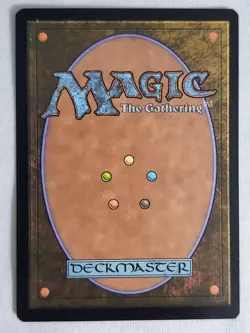 Tolarian Terror #167 Foundations Foil Magic the Gathering - Image 2