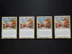 Remembrance LP [Urza's Saga] Multiple Available Mtg Magic Free Tracking! - Image 1