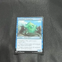 Amoeboid Changeling (J22) - The List Reprints (LIST)(269) - MTG - Image 1