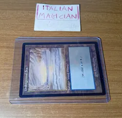 Magic UNDERGROUND SEA 30th Anniversary Edition M30 Retro Frame MTG Dual Land - Image 4