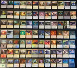 ***Custom Commander Deck*** Ramos, Dragon Engine - Dragons and Charms - EDH MTG - Image 2