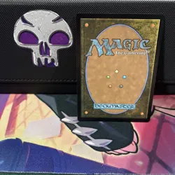 Extinguisher Battleship (Extended Art) Edge of Eternities Foil - Image 2