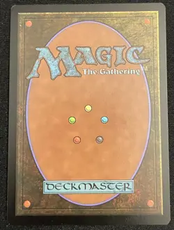 MTG Chrome Mox Double Masters Regular NM - Image 2