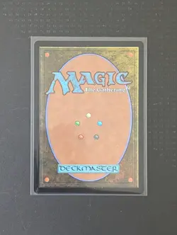 Imperial Seal NM Borderless Regular Double Masters 2022 Unplayed - Image 2