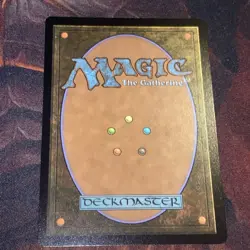 The Endstone X1 Mtg Edge Of Eternity Nm Foil Showcase - Image 2