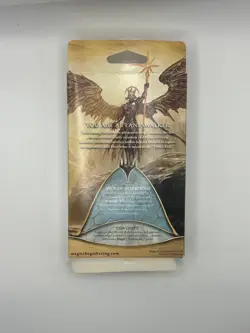 Magic The Gathering Scars of Mirrodin Intro Pack MTG White - READ - Image 2