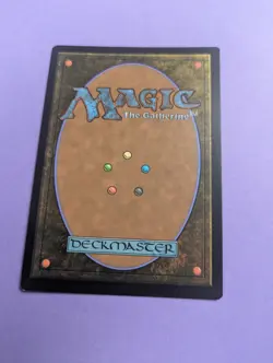 MTG Magic The Gathering: March of the Machine: Faerie Mastermind Rare Foil - NM - Image 2