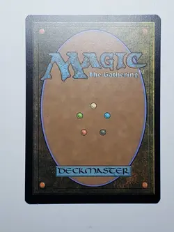 MTG magic Mox Tantalite modern horizons LP Adult Owned English - Image 2