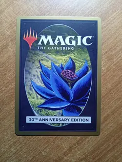Magic SOL RING 30th Anniversary Edition M30 Retro Frame MTG Artifact 2022 - Image 3