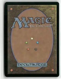 magic the gathering Warren Soultrader Modern Horizons 3 #110 - Image 2