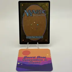 MTG Artist's Talent 124 Regular Bloomburrow BLB NM - Image 2