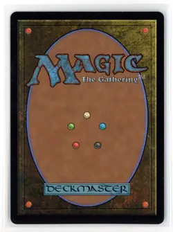 MtG TDC Diviner of Mist #60 Extended Art Non-Foil - Image 2