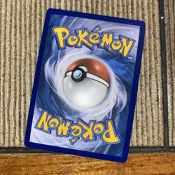 Minccino Illustration rare Temporal Forces 182/162 NM-Mint Pokemon TCG english - Image 3