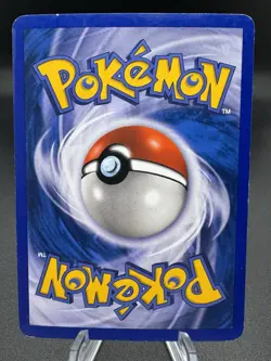 Pokemon TCG Mewtwo 20/165 Reverse Holo Expedition Set Rare E Reader - HP/Damaged - Image 2