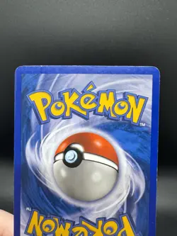 Pokemon TCG Mewtwo 20/165 Reverse Holo Expedition Set Rare E Reader - HP/Damaged - Image 5