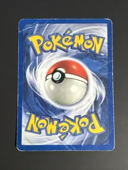 Sabrina's Gengar 29/132 Gym Challenge Pokemon TCG WOTC - Image 2