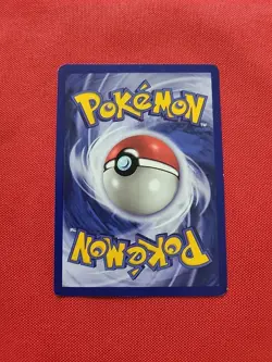 Pokemon: Moltres #27/62 Fossil Set Non Holo Vintage 1999 WOTC - LP - I81 - Image 2