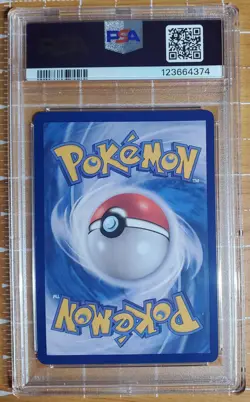 Pokemon - Korean Metamong Project Ditto 173/SV-P - Korean Promo - PSA 10 - Image 2