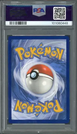 PSA 10 Pikachu ex Surging Sparks 247/191 Holo Pokemon B14 - Image 2