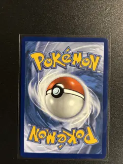 Pokemon Tcg: Night Stretcher 173/132 Mega Evolution Full Art Trainer - Image 2