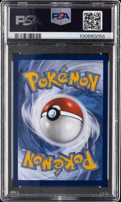 2024 POKEMON SVP EN-SV BLACK STAR PROMO #132 GRENINJA EX PSA 10 - Image 2