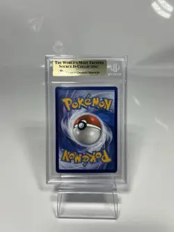 Pokemon TCG Cynthia's Garchomp EX 232/182 BGS 9.5 Gem Mint - Image 2