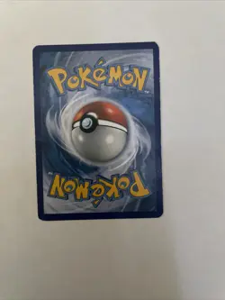 KYOGRE XY51 BLACK STAR PROMO POKEMON ENGLISH HOLO RARE 2015 - Image 2