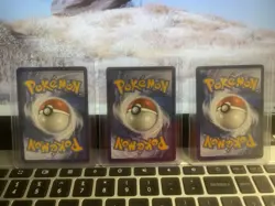 Pokemon TCG 151 Charmander, Charmeleon, Charizard Complete Set MINT - Image 2