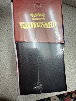 Pokemon Sword & Shield Base Set Elite Trainer Box Zacian 820650104459 - Image 3