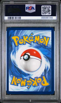 2023 POKEMON MEW EN-151 SPECIAL ILLUSTRATION RARE #200 BLASTOISE EX PSA 9 - Image 2