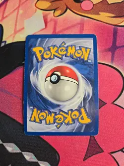2000 Pokemon TCG Dark Dragonite Holo Rare Team Rocket Unlimited 5/82 WOTC - Image 2