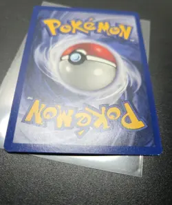 Electabuzz #2 WB Kids Stamped Black Star Promo Vintage WOTC Pokemon TCG LP-NM - Image 5