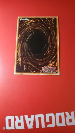 YuGiOh Artifact Mjollnir 1st Edition Common MP18-EN186 - Image 2