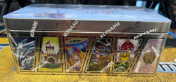 Yugioh SEALED 25th Anniversary Tin: Dueling Mirrors NEW - Image 3